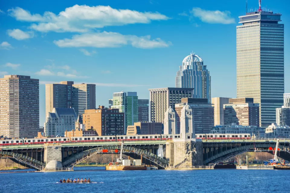 Massachusetts